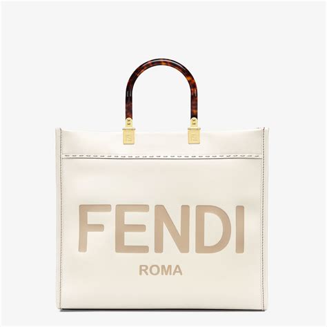 fendi handtasche blumen|fendi sunshine medium bag.